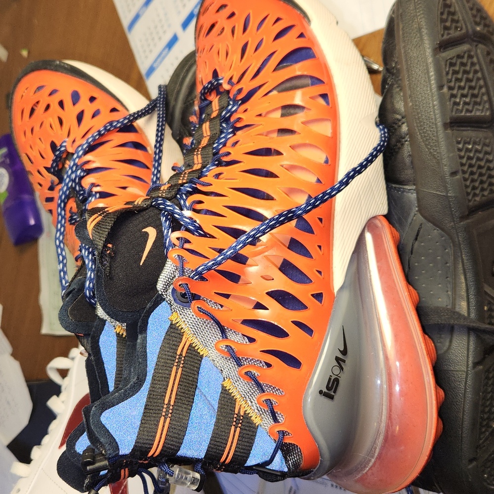 Nike ISPA AIRMAX